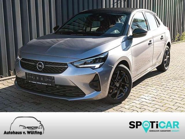 Opel Corsa GS-Line Automatik +GEPFLEGTER WERKSWAGEN+G