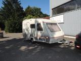Beyerland Sprinter 390 D-Vorzelt-WC-Fahrradtraeger-1000Kg - Beyerland Wohnwagen & Wohnmobile