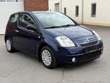 Citroën C2 1.1 X Klima*Nur 57.TKM - Citroën aus 2004