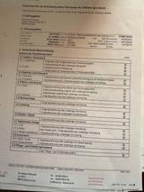 Fiat 600-D Oldtimer - Fiat 600 von privat