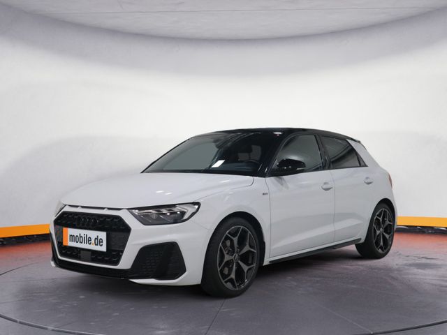 Audi A1 Sportback 30 TFSI S line*VC*SH*LED *