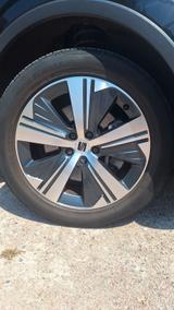 Seat Tarraco 1.4 e-HYBRID 180kW Xcellence DSG Xce... - Seat Tarraco Xcellence mit Hybrid-Antrieb (Benzin/Elektro)