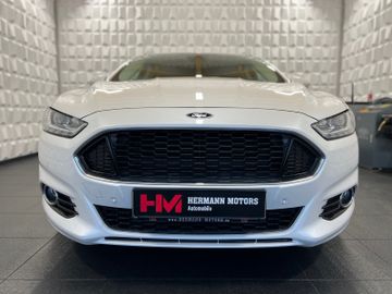 Ford Mondeo - 4