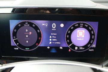 Skoda Kodiaq 1.5 TSI AHK 7-Sitze Leder Pano