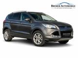 Ford Kuga 1.6l Titanium (4x4) Automatik Tüv=Neu! - Ford Kuga: 1.6