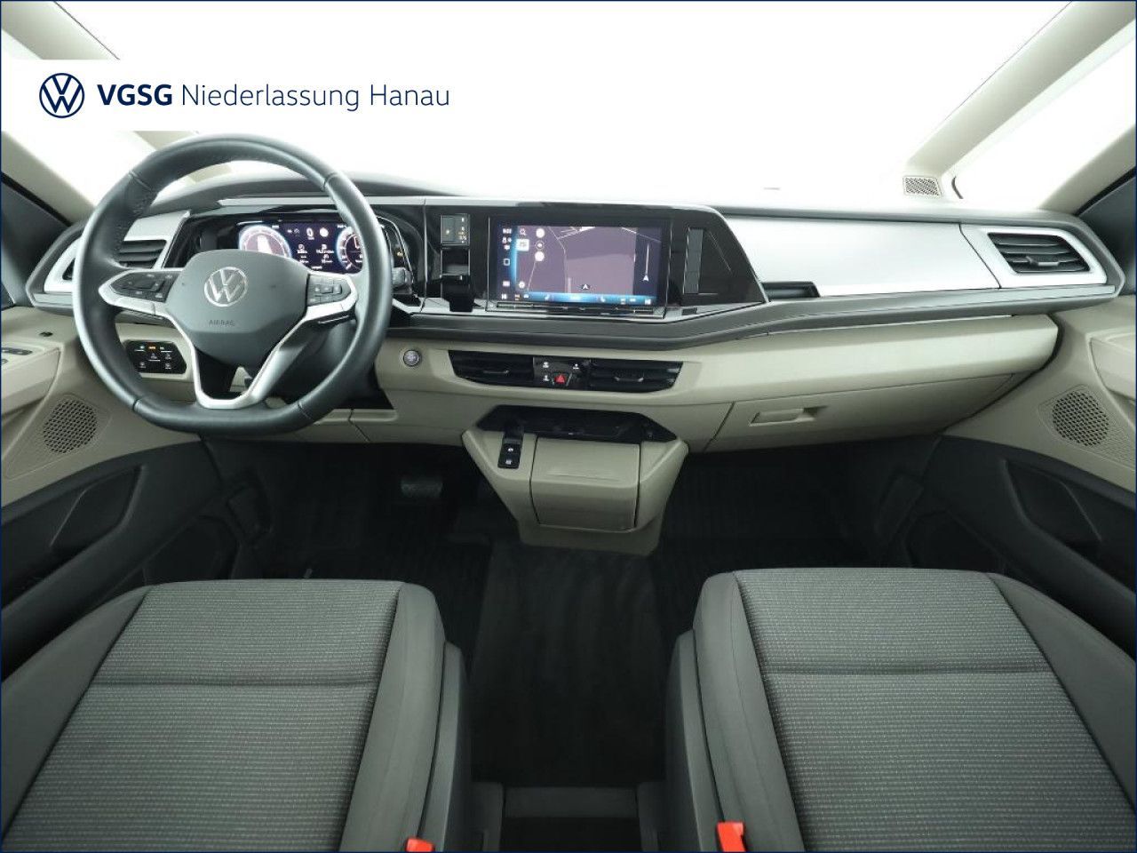 Volkswagen T7 Multivan - Bild 10