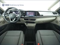 Volkswagen T7 Multivan - Vorschau Bild 10