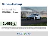 Audi RS5 Sondermodell kumulusblau 470 kW tiptronic - blaue Audi RS5
