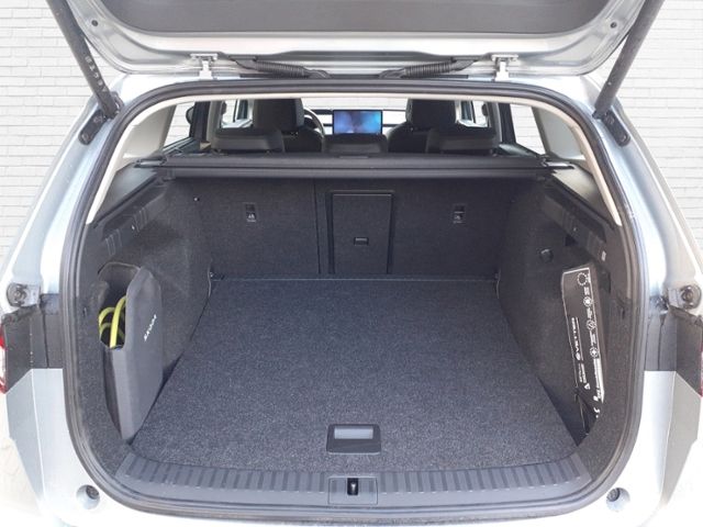 Fahrzeugabbildung SKODA Enyaq 85X AHK ADVANCED 4x4