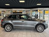 Audi Q5 2.0 TDI  quattro · S-line · AHK · Panorama - Audi Q5 mit Diesel-Antrieb: Geländewagen