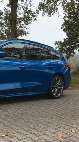 Ford Focus mk4 ST -Line - Ford Focus Mk4 Gebrauchtwagen