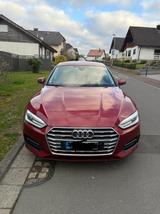 Audi A5 3.0 TDI 160kW S tronic quattro Sportback -