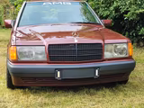 Mercedes-Benz 190E AMG 3.2 - Mercedes-Benz 190: 190e AMG