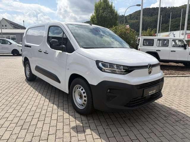 Citroën Berlingo Kastenwagen XL Diesel 130 Automatik