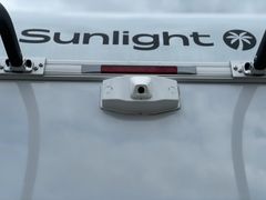 Sunlight T 680 *Adventure Edition**