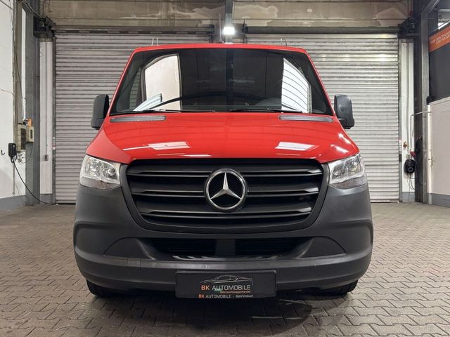 Mercedes-Benz Sprinter316 CDI L1#Sortimo#Kamera#Klima#AHK