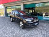 Jeep Compass 2.2 CRD Limited 4x4 - 2011 - Jeep Compass aus 2011: Limited