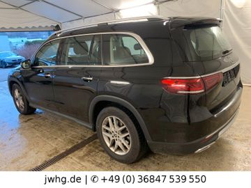 Mercedes GLS 450 - 3