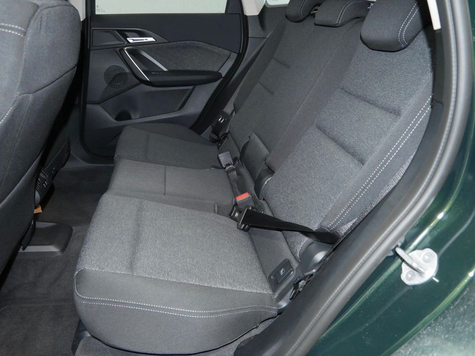 BMW X1 - Bild 9