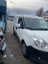 Fiat Doblo 1.6 16V Multij. 77kW  DEIN Fahrzeug - Fiat Doblo in Köln