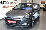 Hyundai i20 Intro Edition - Hyundai i20 mit Benzin-Antrieb