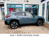 Subaru Crosstrek 2.0ie Comfort Lineartronic 4WD - Subaru Gebrauchtwagen in Erfurt