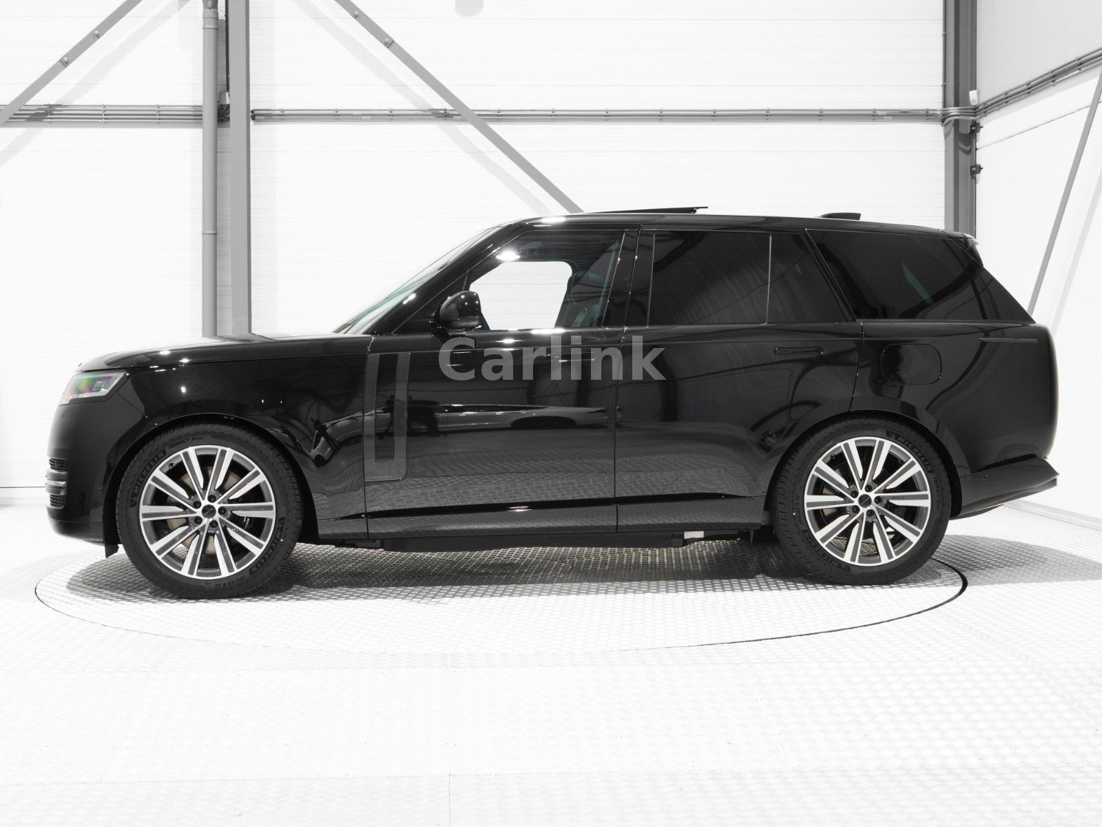 Land Rover Range Rover P550e Autobiography -AHK-VOLL- imagem 2