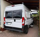 Dethleffs Globetrail 600DS  Autom.-Ausstattung UVP:81400 € - Dethleffs Globetrail 600 DS Automatik