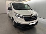 Renault Trafic L1H1 KLIMA LED NAV SHZ TEMPO KAMERA 1HAND - Renault Trafic Gebrauchtwagen in München