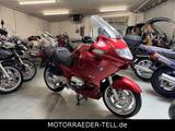 BMW R 1150 RT - BMW GEBRAUCHT R1150R