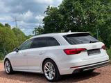 Audi A4 Avant 1.4 TFSI *3x S line*LED*ACC*Virtual* - Audi: 4a