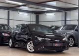 Toyota Corolla Touring Sports Hybrid ACC*LANE*KAM*DAB - mit Hybrid-Antrieb: Braun, Kombi