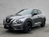 Nissan Juke 1.0 DIG-T Tekna  #facelift #BOSE Premium - Nissan Juke: Premium