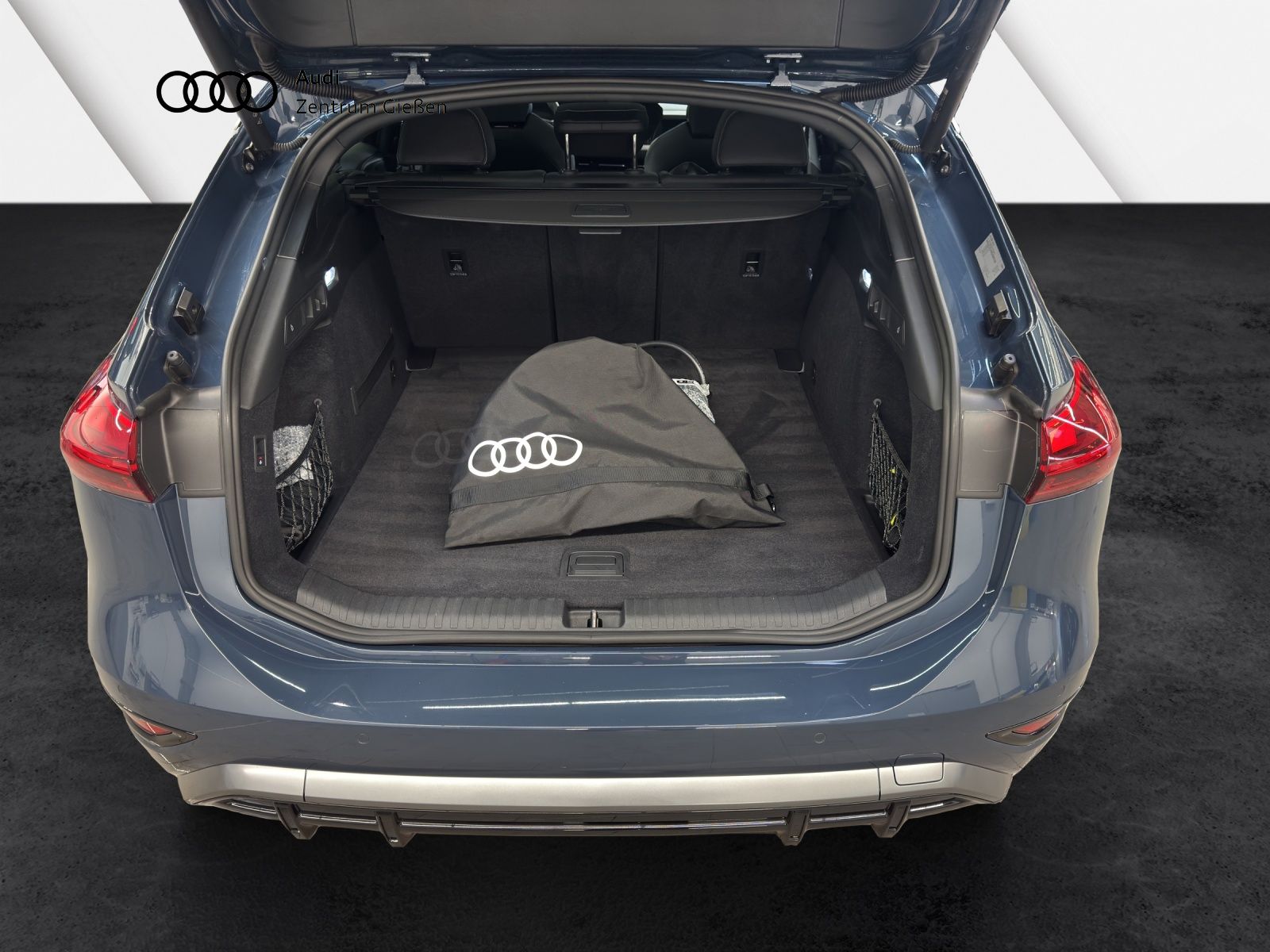 Audi A6 e-tron - Bild 12