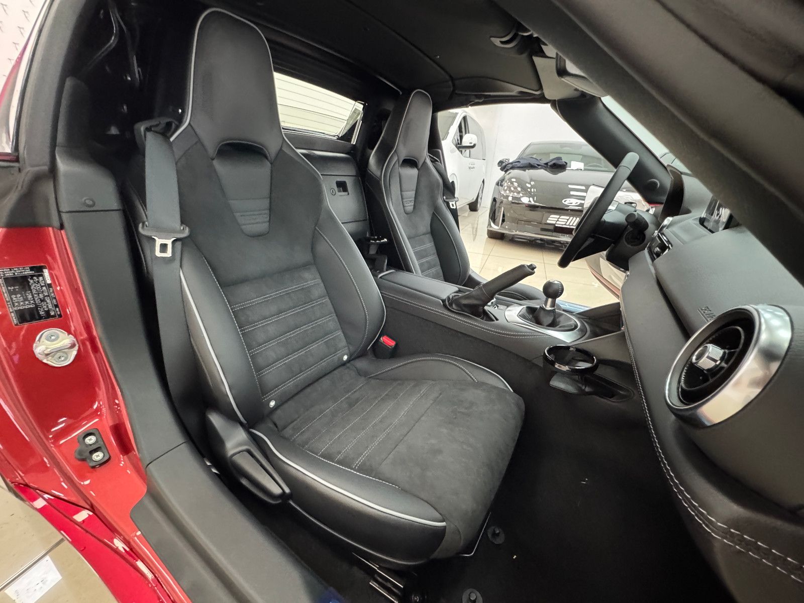 Mazda MX-5 - Bild 34