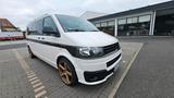 Volkswagen VW T5 Transporter 2.0 140ps 2013 - Volkswagen: Transporter 140ps