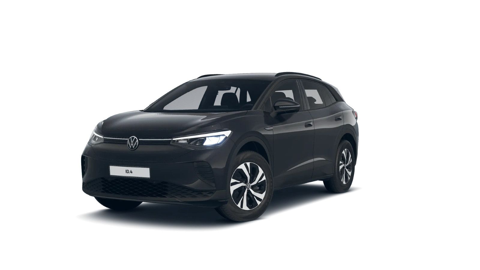Volkswagen ID.4 - Bild 2