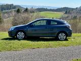Opel H GTC Sport Tüv*Scheckheft*CarPlay/Android - gebrauchte Opel Astra aus dem Jahr 2007