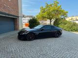 Maserati Granturismo 4.7 V8 Sport Automatik - Maserati Granturismo aus 2019