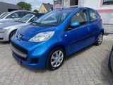 Peugeot 107 Filou Automatik Klima 64000 km - Peugeot 107 mit Benzin-Antrieb: Kleinwagen, Automatik, Klimaanlage