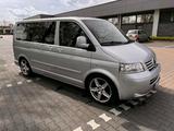 Volkswagen VW T5 Multivan - gebrauchte VW T5 aus dem Jahr 2003