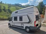 Andere Weinsberg Carabus MQH 601 - Andere: Kleinbus