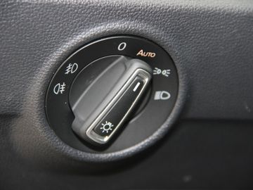 Volkswagen T-Roc 2.0 TSI 4 Motion Sport Tiptronic KLIMA LED