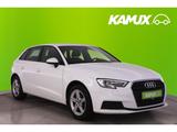 Audi A3 30TFSI Sb Serie XENON+CARPLAY+SHZ+PDC+KLIMA - Audi A3: TFSI