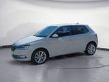 Skoda Fabia III 1.0 SOLEIL 5-Gang - Skoda Fabia: I