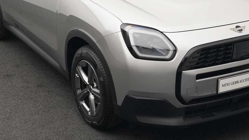 MINI Countryman D (Cooper) - Bild 21