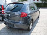 Seat Altea Reference - Seat Altea Reference mit Diesel-Antrieb