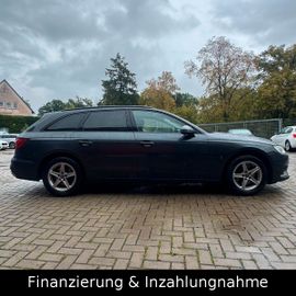 Audi A4 - 6