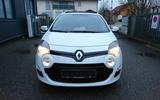 Renault Twingo Liberty 1.2 LEV 16V Faltdach/Klima/Tempom - Renault Twingo Liberty mit Benzin-Antrieb