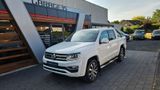 Volkswagen Amarok Aventura DoubleCab 4Motio/R.CAM/BI-XENON - Volkswagen Amarok: X